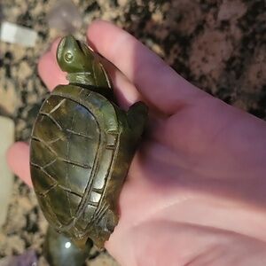 jade turtle